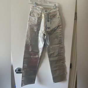 Zara the boy boy jeans